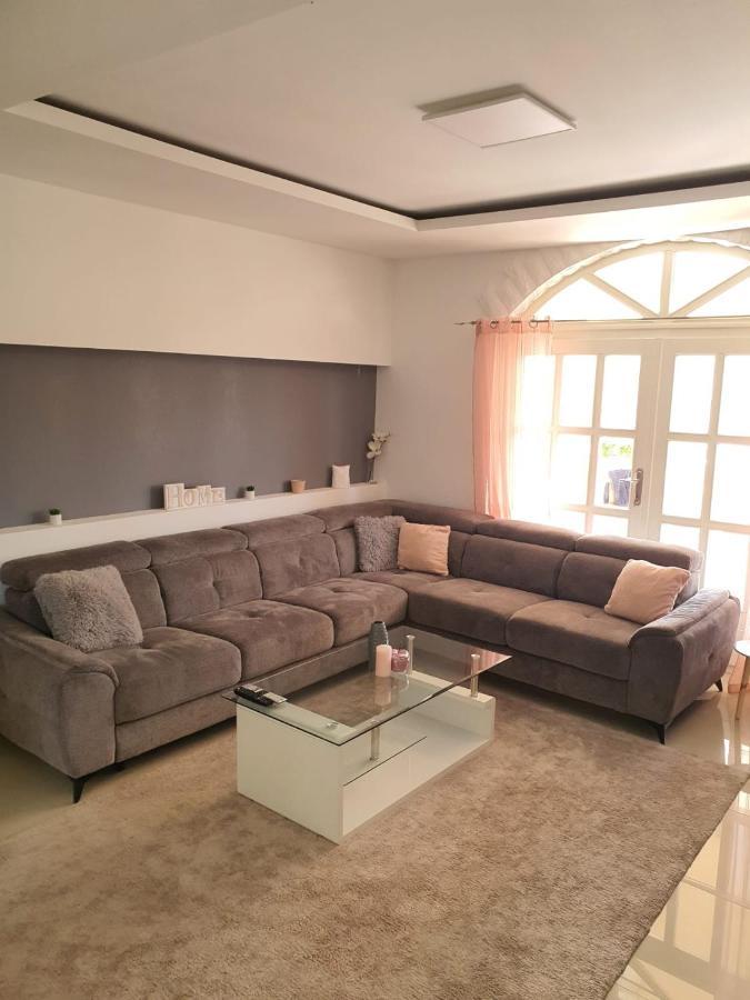 Apartment Fabijana Biograd Na Moru Rum bild