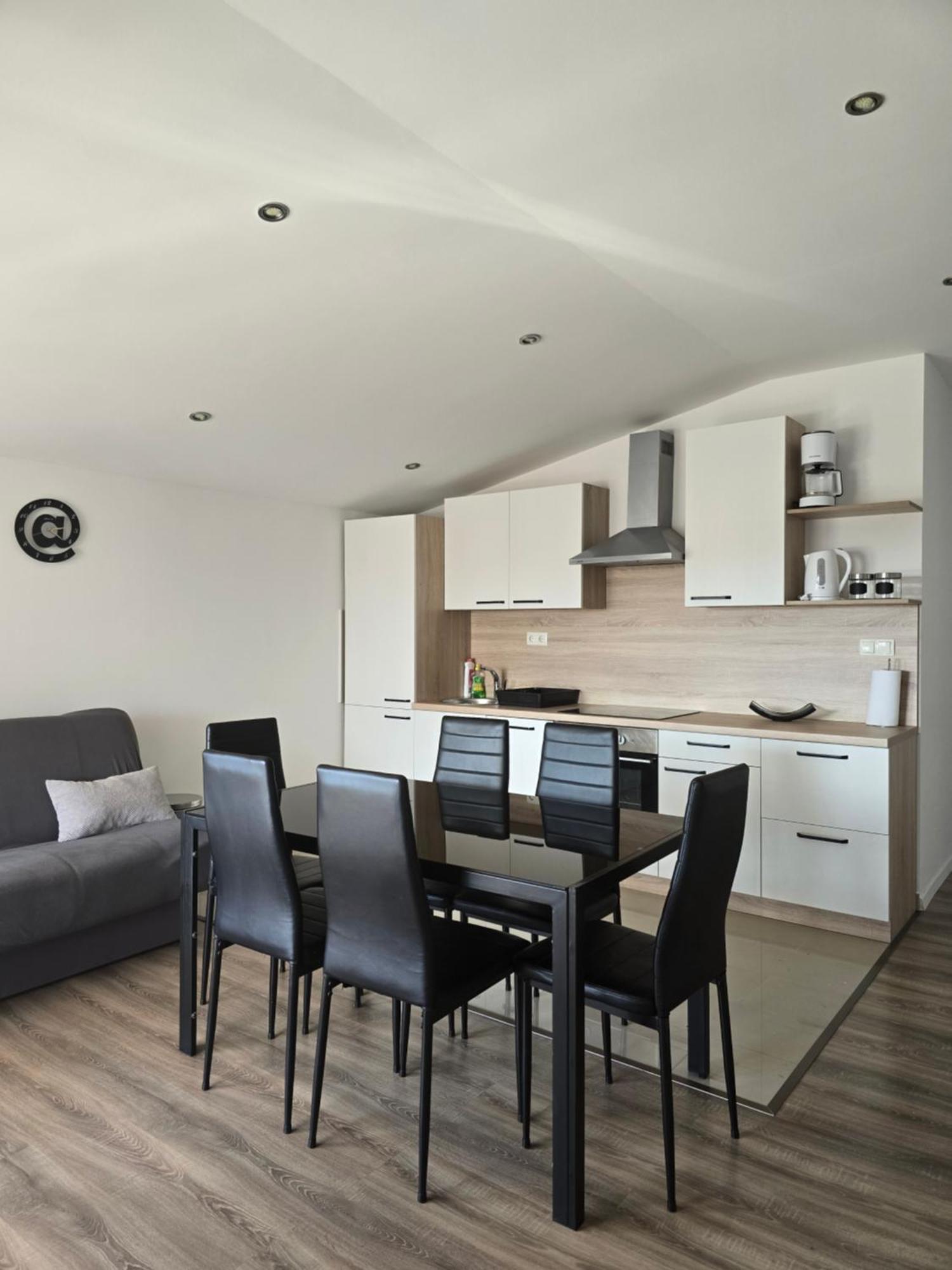 Apartment Fabijana Biograd Na Moru Exteriör bild