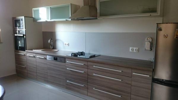 Apartment Fabijana Biograd Na Moru Exteriör bild