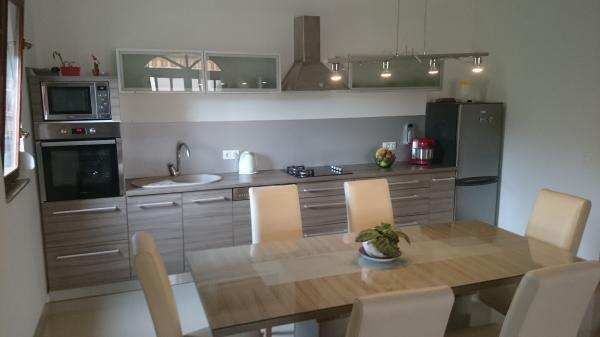 Apartment Fabijana Biograd Na Moru Exteriör bild