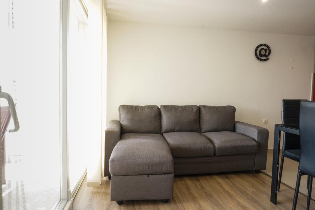 Apartment Fabijana Biograd Na Moru Exteriör bild